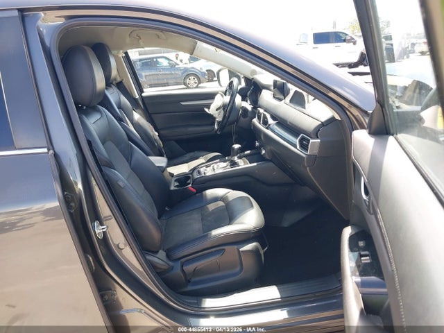 Aukcja sprzedaży 2017 Mazda Cx-5 Touring, vin: JM3KFACL3H0189667, numer aukcji: 44855413