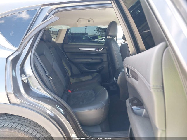 Aukcja sprzedaży 2017 Mazda Cx-5 Touring, vin: JM3KFACL3H0189667, numer aukcji: 44855413