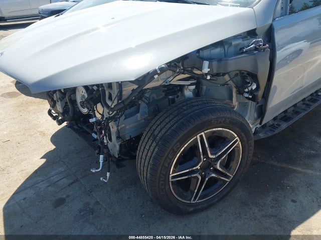2025 Mercedes-benz Gle 450 4matic მანქანა იყიდება აუქციონზე, vin: 4JGFB5KB2SB474762, აუქციონის ნომერი: 44855420