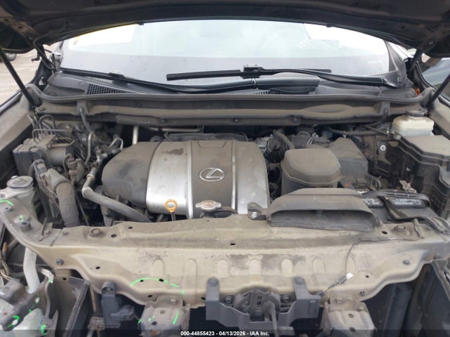 Aukcja sprzedaży 2019 Lexus Rx 350, vin: 2T2BZMCA6KC169762, numer aukcji: 44855423