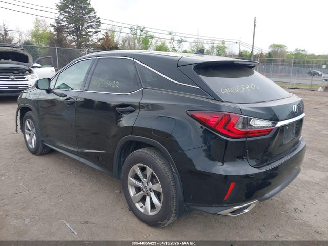 Aukcja sprzedaży 2019 Lexus Rx 350, vin: 2T2BZMCA6KC169762, numer aukcji: 44855423