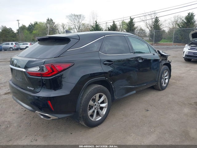 Aukcja sprzedaży 2019 Lexus Rx 350, vin: 2T2BZMCA6KC169762, numer aukcji: 44855423