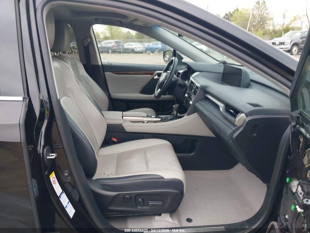 Aukcja sprzedaży 2019 Lexus Rx 350, vin: 2T2BZMCA6KC169762, numer aukcji: 44855423