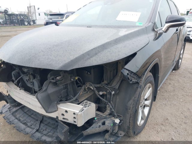 Aukcja sprzedaży 2019 Lexus Rx 350, vin: 2T2BZMCA6KC169762, numer aukcji: 44855423