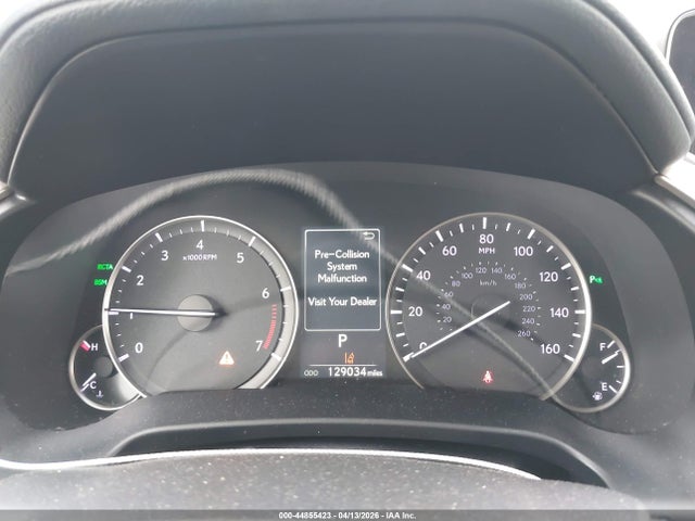 Aukcja sprzedaży 2019 Lexus Rx 350, vin: 2T2BZMCA6KC169762, numer aukcji: 44855423
