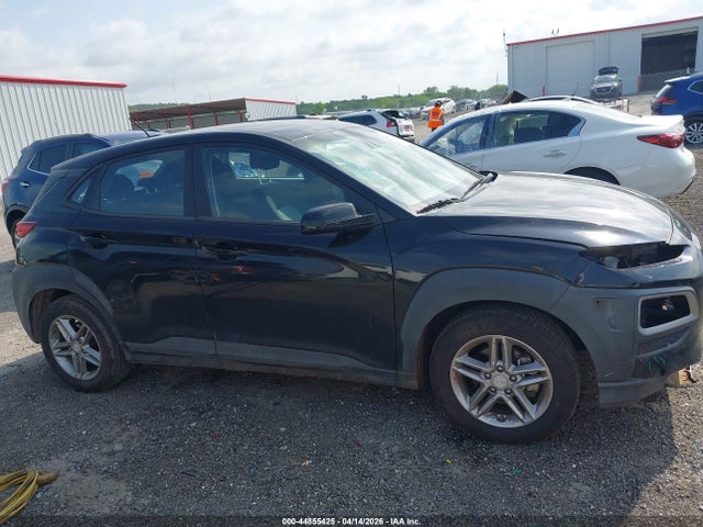 44855425 :رقم المزاد ، KM8K12AA0LU443556 vin ، 2020 Hyundai Kona Se مزاد بيع