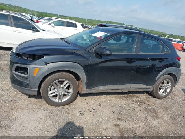44855425 :رقم المزاد ، KM8K12AA0LU443556 vin ، 2020 Hyundai Kona Se مزاد بيع