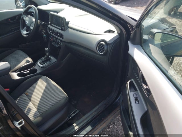 44855425 :رقم المزاد ، KM8K12AA0LU443556 vin ، 2020 Hyundai Kona Se مزاد بيع