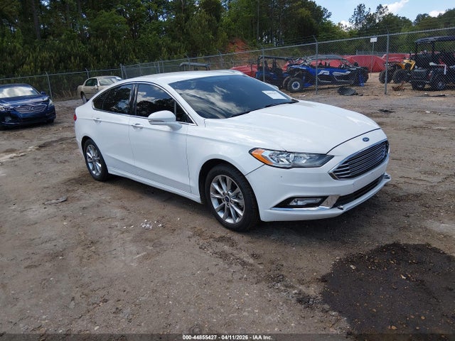 2018 FORD FUSION 3FA6P0HD8JR255418