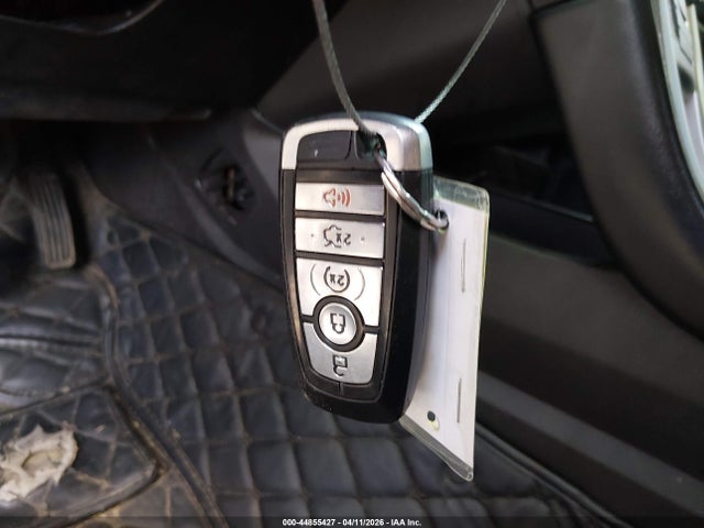 2018 FORD FUSION 3FA6P0HD8JR255418 Photo 10