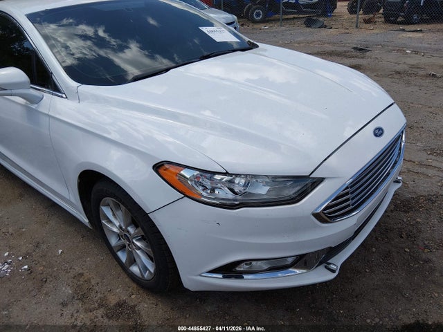 2018 FORD FUSION 3FA6P0HD8JR255418 Photo 5