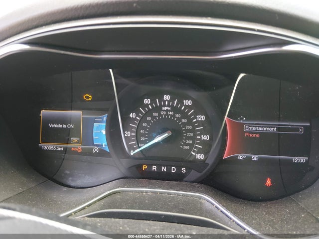 2018 FORD FUSION 3FA6P0HD8JR255418 Photo 6