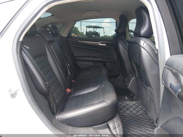 2018 FORD FUSION 3FA6P0HD8JR255418 Photo 7