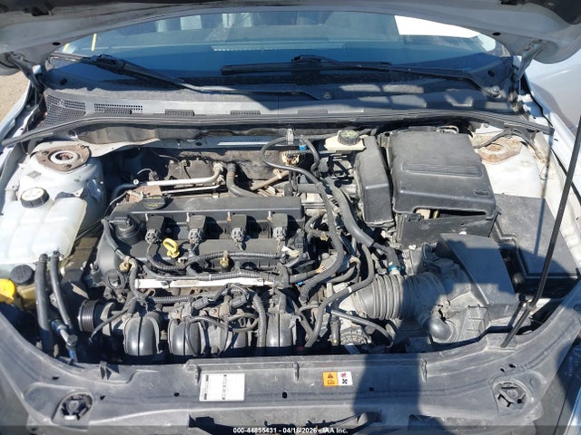 Aukcja sprzedaży 2006 Mazda Mazda3 S Touring, vin: JM1BK343461524389, numer aukcji: 44855431
