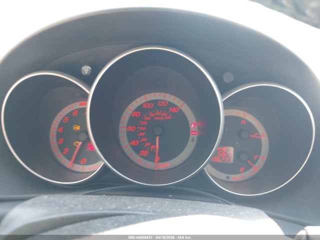 Aukcja sprzedaży 2006 Mazda Mazda3 S Touring, vin: JM1BK343461524389, numer aukcji: 44855431