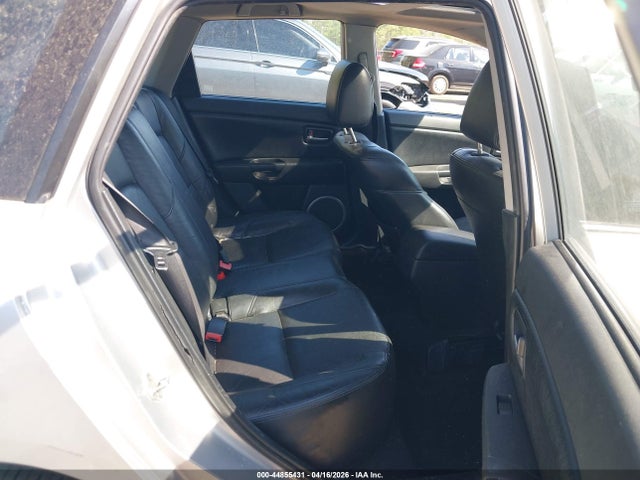 Aukcja sprzedaży 2006 Mazda Mazda3 S Touring, vin: JM1BK343461524389, numer aukcji: 44855431