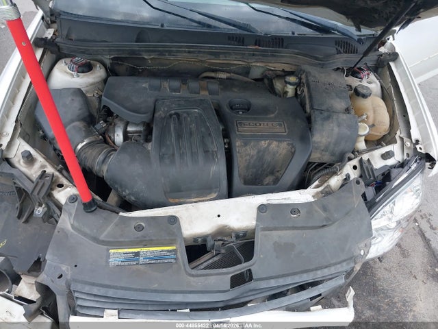 2009 Chevrolet Cobalt Lt მანქანა იყიდება აუქციონზე, vin: 1G1AT18H997264178, აუქციონის ნომერი: 44855432
