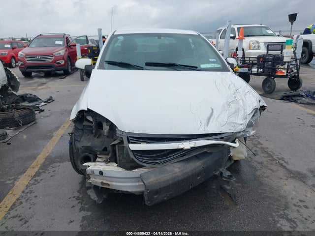 2009 Chevrolet Cobalt Lt მანქანა იყიდება აუქციონზე, vin: 1G1AT18H997264178, აუქციონის ნომერი: 44855432