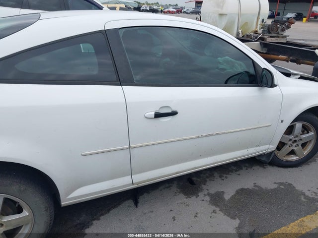 2009 Chevrolet Cobalt Lt მანქანა იყიდება აუქციონზე, vin: 1G1AT18H997264178, აუქციონის ნომერი: 44855432