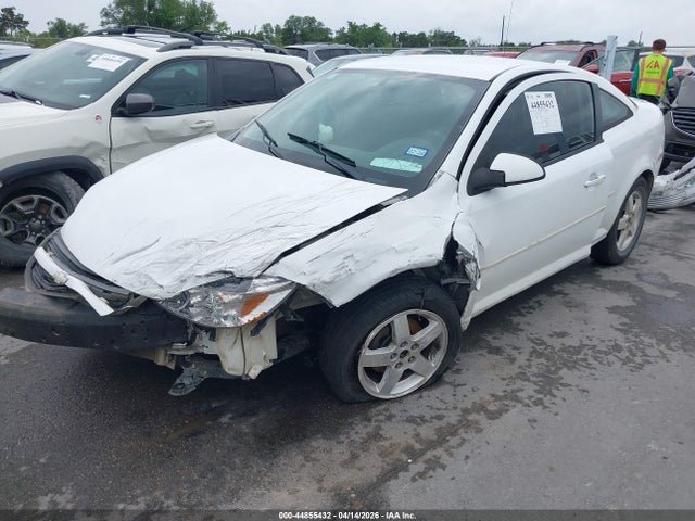 2009 Chevrolet Cobalt Lt მანქანა იყიდება აუქციონზე, vin: 1G1AT18H997264178, აუქციონის ნომერი: 44855432