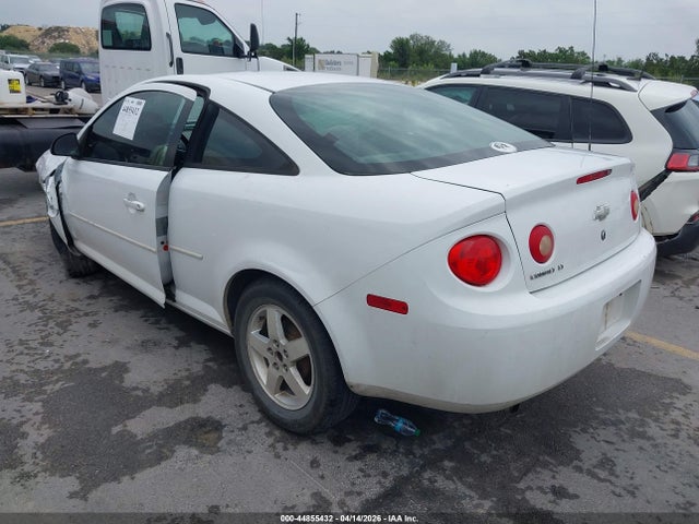 2009 Chevrolet Cobalt Lt მანქანა იყიდება აუქციონზე, vin: 1G1AT18H997264178, აუქციონის ნომერი: 44855432
