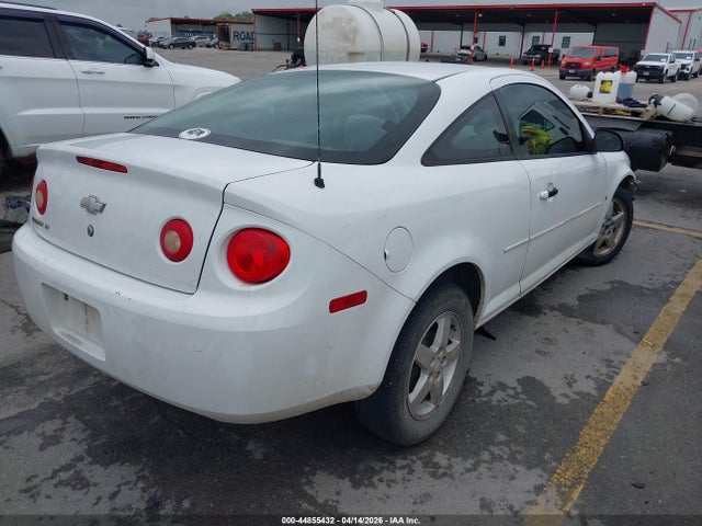 2009 Chevrolet Cobalt Lt მანქანა იყიდება აუქციონზე, vin: 1G1AT18H997264178, აუქციონის ნომერი: 44855432