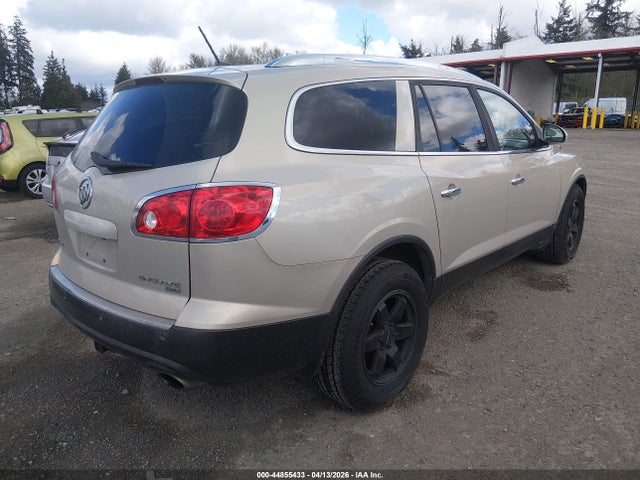 Aukcja sprzedaży 2008 Buick Enclave Cxl, vin: 5GAEV237X8J108273, numer aukcji: 44855433