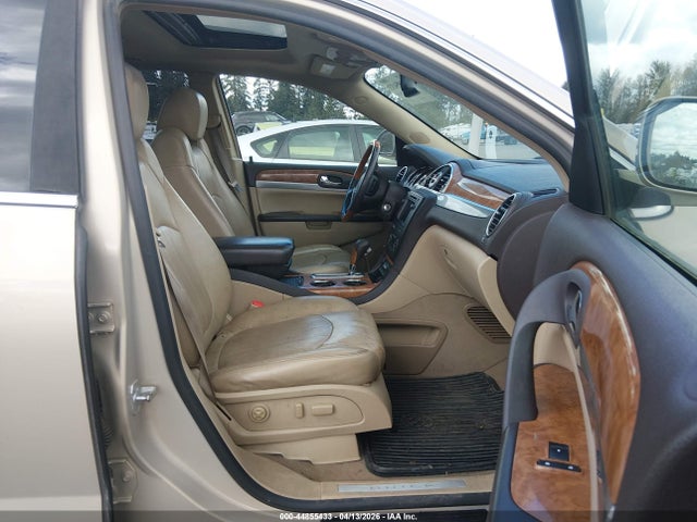 Aukcja sprzedaży 2008 Buick Enclave Cxl, vin: 5GAEV237X8J108273, numer aukcji: 44855433