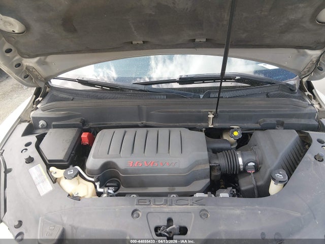 Aukcja sprzedaży 2008 Buick Enclave Cxl, vin: 5GAEV237X8J108273, numer aukcji: 44855433