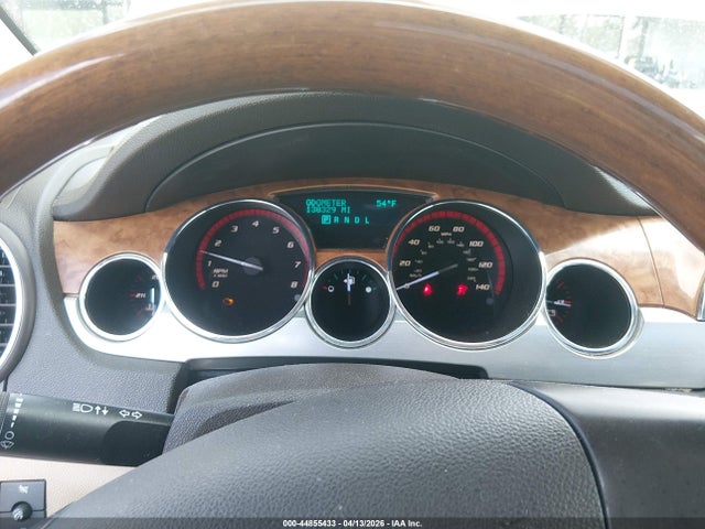 Aukcja sprzedaży 2008 Buick Enclave Cxl, vin: 5GAEV237X8J108273, numer aukcji: 44855433