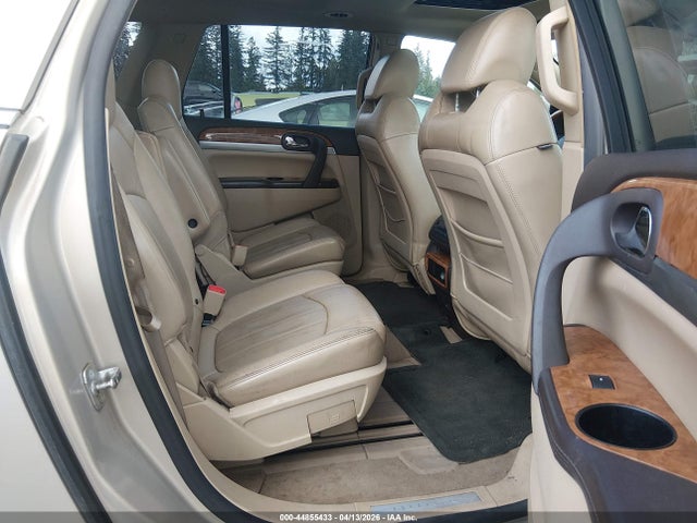 Aukcja sprzedaży 2008 Buick Enclave Cxl, vin: 5GAEV237X8J108273, numer aukcji: 44855433