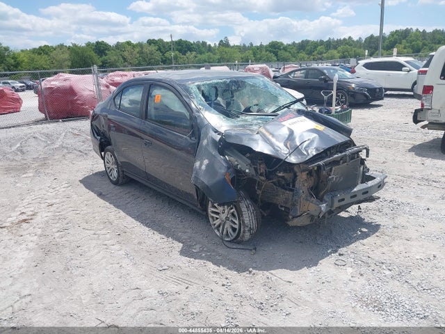 2024 MITSUBISHI MIRAGE G4 ML32FUFJ4RHF19393