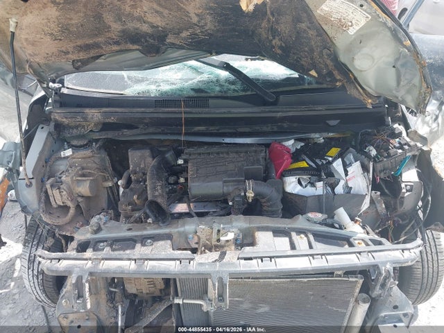 2024 MITSUBISHI MIRAGE G4 ML32FUFJ4RHF19393 Photo 9