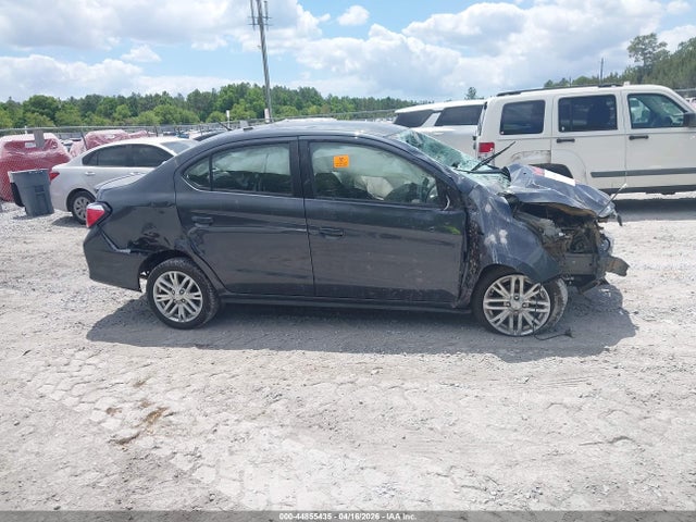 Продаж на аукціоні авто 2024 Mitsubishi Mirage G4 Black Edition/es/le, vin: ML32FUFJ4RHF19393, номер лоту: 44855435
