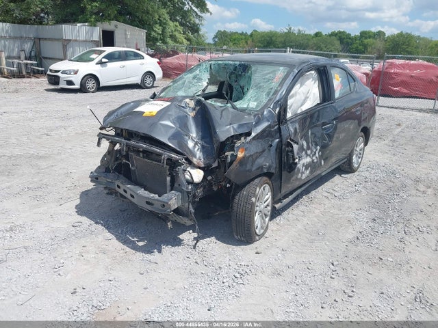 2024 MITSUBISHI MIRAGE G4 ML32FUFJ4RHF19393 Photo 1