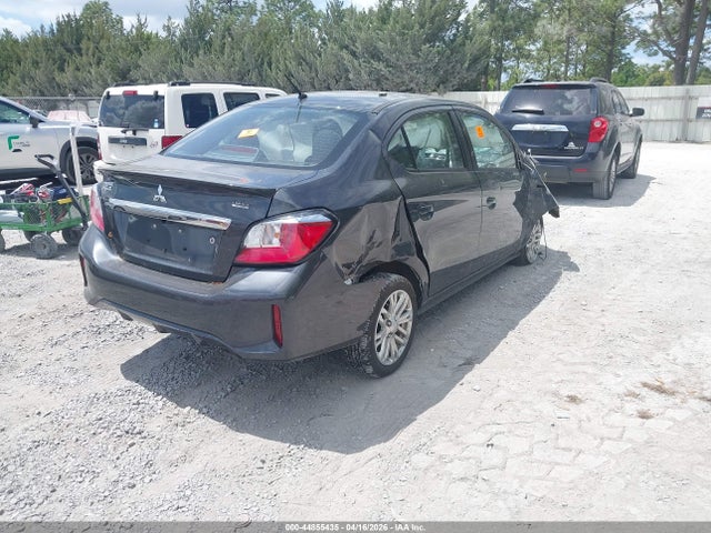 2024 MITSUBISHI MIRAGE G4 ML32FUFJ4RHF19393 Photo 3