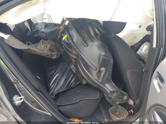 2024 MITSUBISHI MIRAGE G4 ML32FUFJ4RHF19393 Photo 7