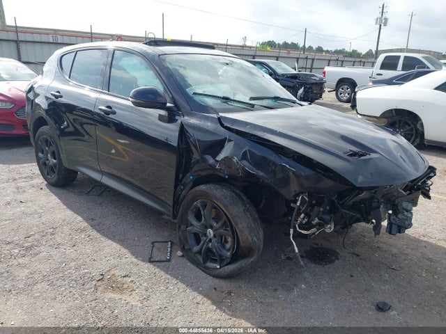 Auction sale of the 2024 Dodge Hornet Gt Plus Awd, vin: ZACNDFBN9R3A12443, lot number: 44855436