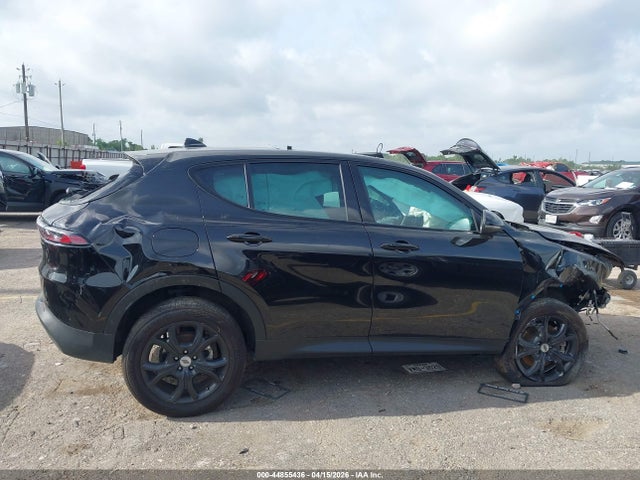 2024 Dodge Hornet Gt Plus Awd მანქანა იყიდება აუქციონზე, vin: ZACNDFBN9R3A12443, აუქციონის ნომერი: 44855436