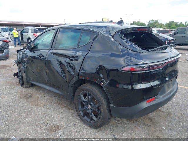 2024 Dodge Hornet Gt Plus Awd მანქანა იყიდება აუქციონზე, vin: ZACNDFBN9R3A12443, აუქციონის ნომერი: 44855436