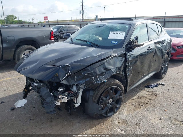 2024 Dodge Hornet Gt Plus Awd მანქანა იყიდება აუქციონზე, vin: ZACNDFBN9R3A12443, აუქციონის ნომერი: 44855436