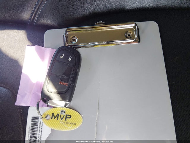 Продаж на аукціоні авто 2020 Jeep Cherokee Latitude Plus Fwd, vin: 1C4PJLLB9LD634124, номер лоту: 44855438
