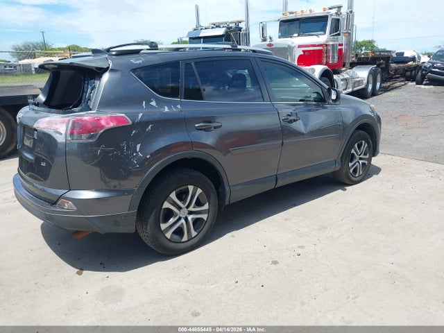 JTMZFREV0GJ068253 Toyota RAV4 LE