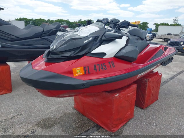 Seadoo Rxp 2024 YDV67481D424 Image 2