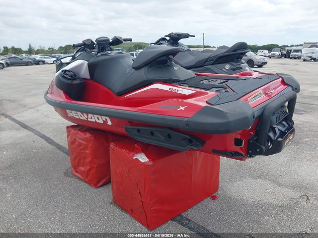 Seadoo Rxp 2024 YDV67481D424 Image 3