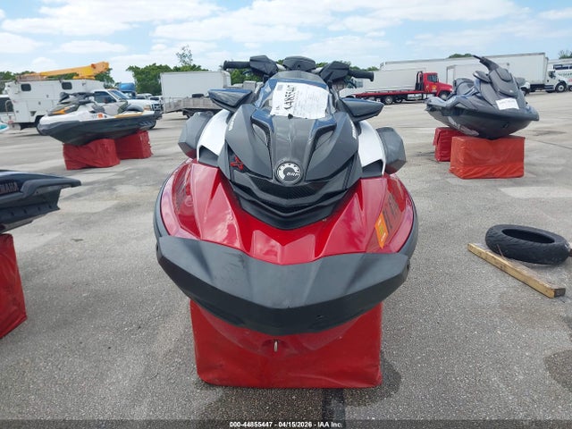 Seadoo Rxp 2024 YDV67481D424 Image 6