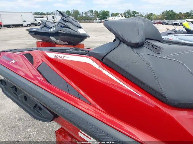 Seadoo Rxp 2024 YDV67481D424 Image 8