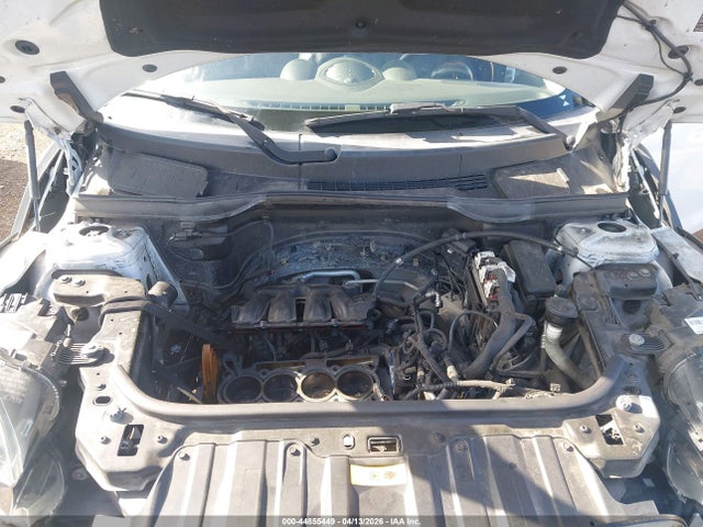 2016 MINI COUNTRYMAN WMWZC3C55GWT07630 Photo 9