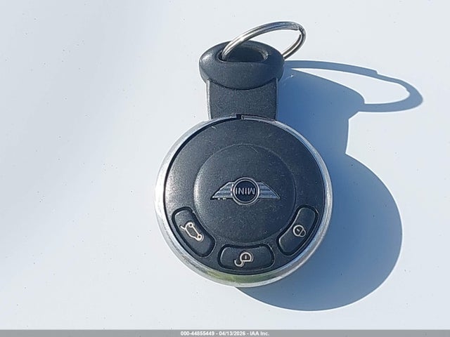 2016 MINI COUNTRYMAN WMWZC3C55GWT07630 Photo 10