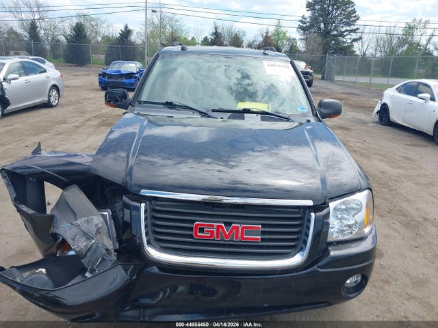 44855450 :رقم المزاد ، 1GKDT13S552263757 vin ، 2005 Gmc Envoy Slt مزاد بيع